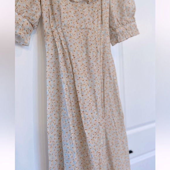 🚨 S O L D 🚨 Christy Dawn Meadows dress Small - Picture 6 of 12